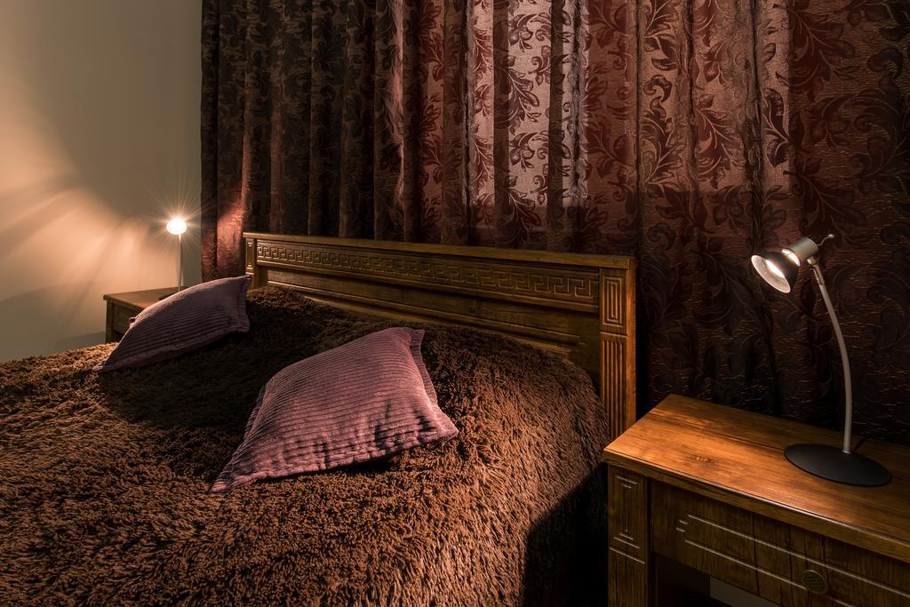 Premium Hotel Chernivtsi Quarto foto